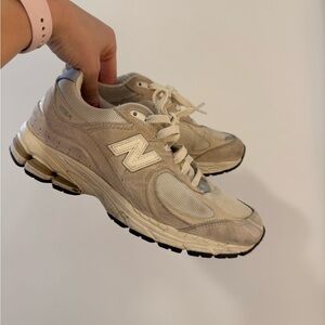 New Balance 2002R Unisex Shoes